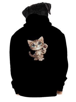 pánská mikina na zip