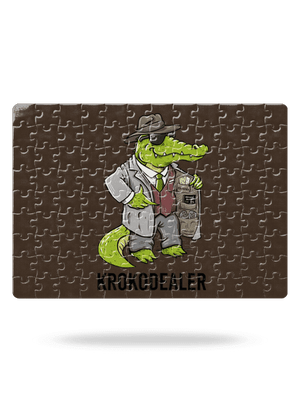 puzzle