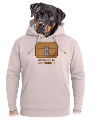 unisex mikina premium