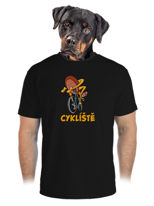 pánské sportovní tričko