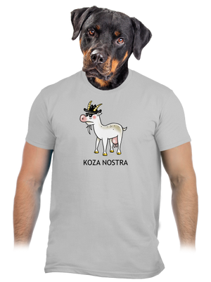 pánské tričko