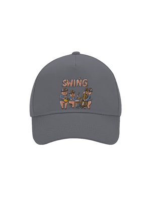 kšiltovka baseballka