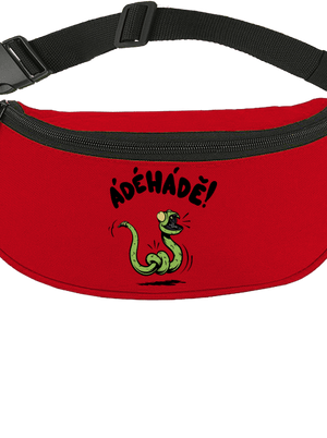 Ádéhádě ledvinka Red