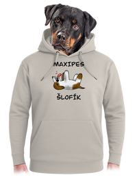 unisex mikina premium