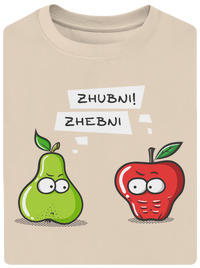 unisex tričko oversized