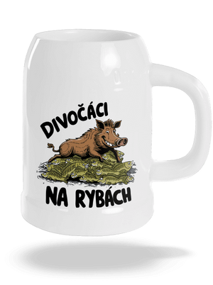 půllitr