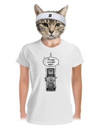 dámské sportovní tričko