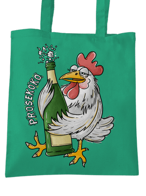 Prosekoko taška Mint