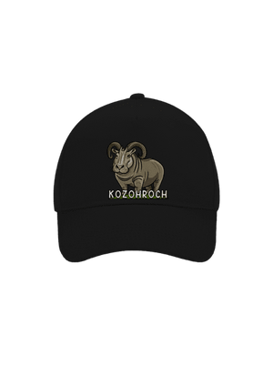 kšiltovka baseballka