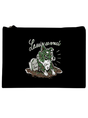 Lassie se vrací taštička Black