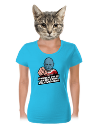 dámské tričko