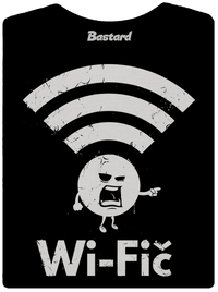 dámské tričko s lemem