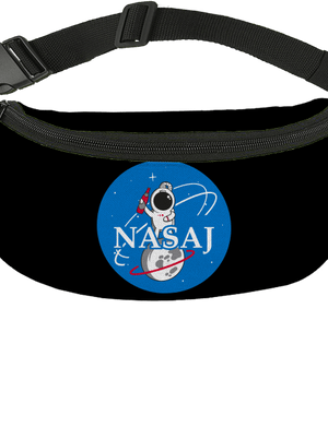 Nasaj ledvinka Black