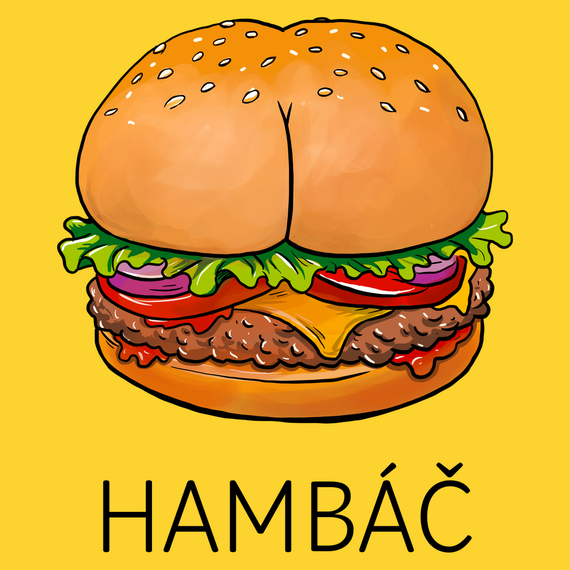 Hambáč
