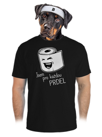 pánské sportovní tričko