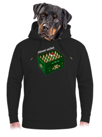 unisex mikina premium