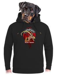 unisex mikina premium