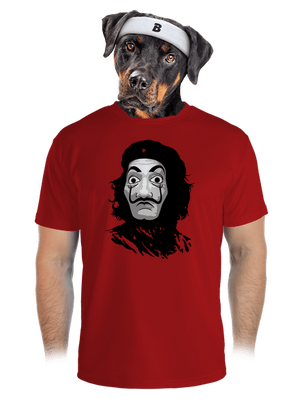 pánské sportovní tričko