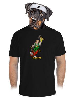 pánské sportovní tričko