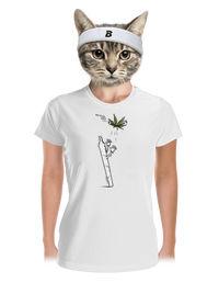 dámské sportovní tričko