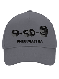 kšiltovka baseballka