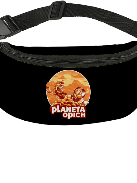 Planeta opich ledvinka Black