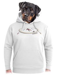 unisex mikina premium