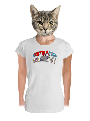 dámské tričko premium