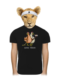 dětské sportovní tričko
