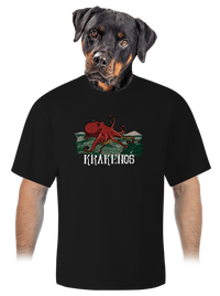 unisex tričko oversized