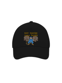 kšiltovka baseballka