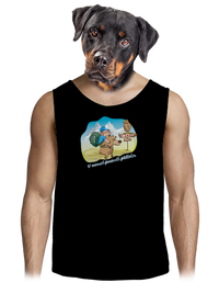 pánské tílko