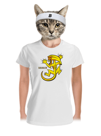 dámské sportovní tričko