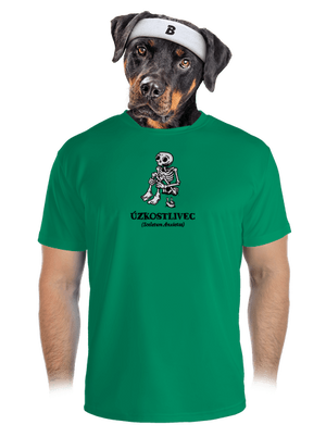 pánské sportovní tričko