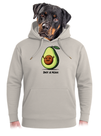 unisex mikina premium