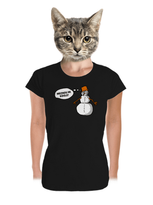 dámské tričko premium