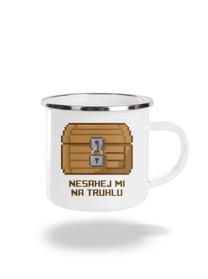 plecháček