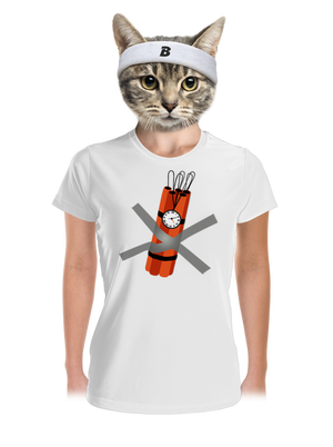 dámské sportovní tričko