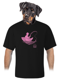 unisex tričko oversized