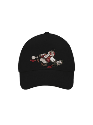 kšiltovka baseballka