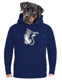 unisex mikina premium