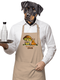 zástěra