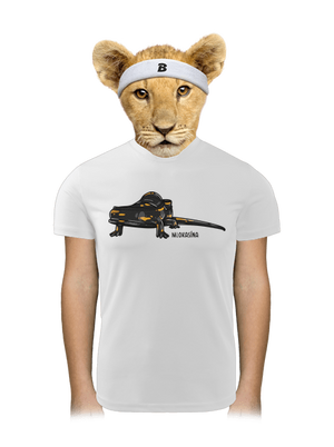 dětské sportovní tričko