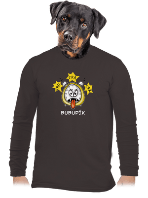 pánské dlouhý rukáv