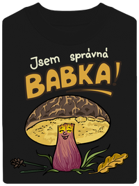 unisex mikina bez kapuce