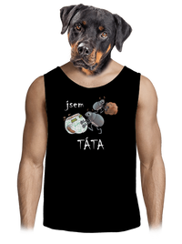 pánské tílko