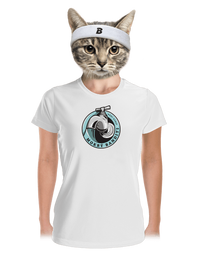 dámské sportovní tričko