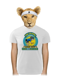 dětské sportovní tričko