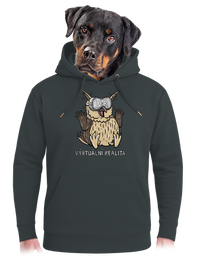 unisex mikina premium