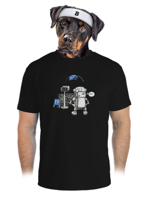 pánské sportovní tričko